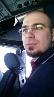 Ozren Vranješ - Avio Group