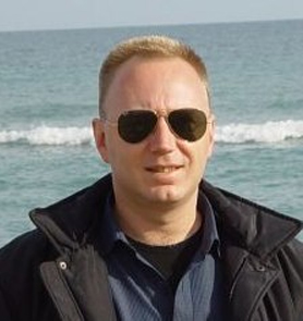 Ratimir Čular - Avio Group