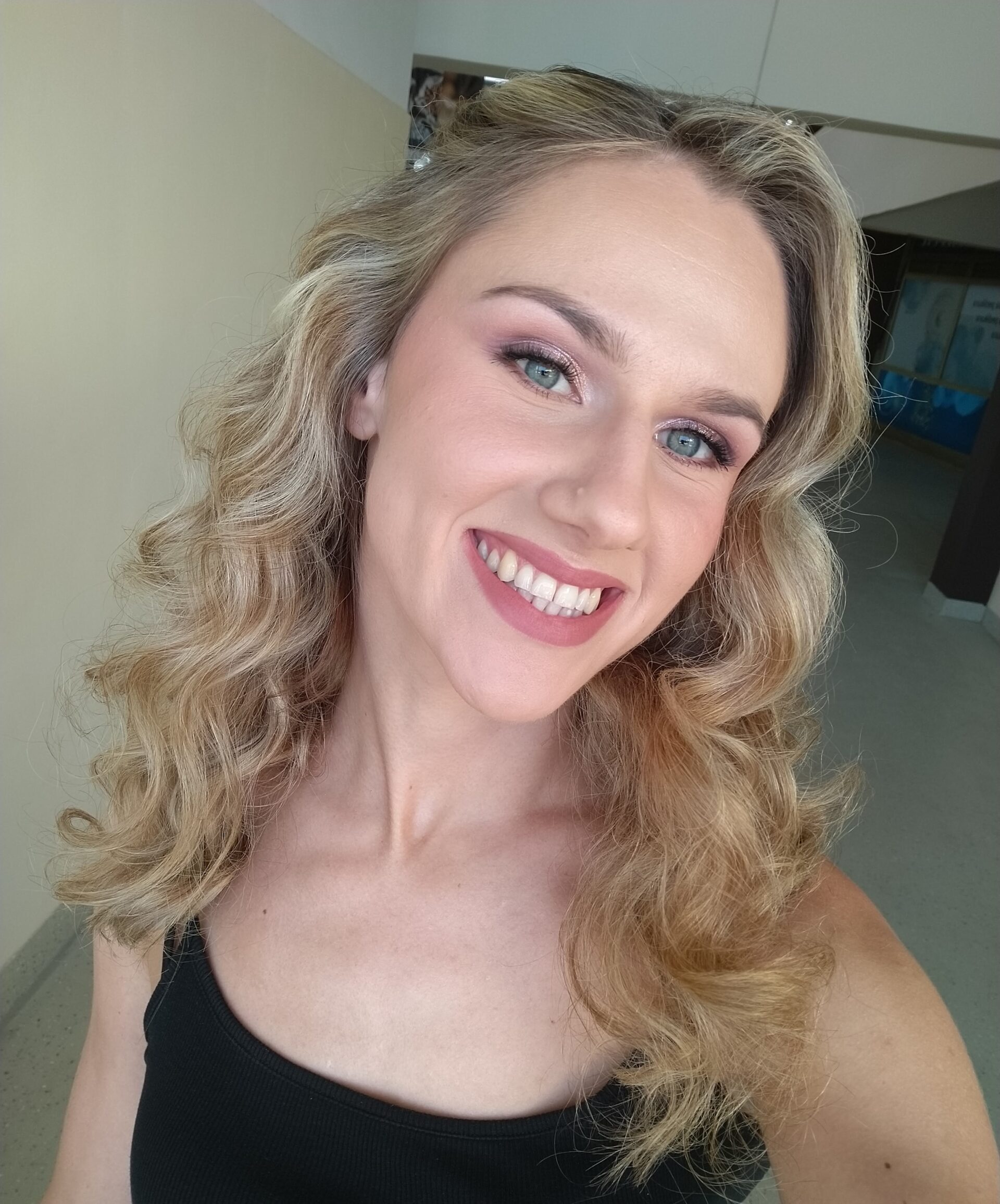 Anamarija Trop - Avio Group